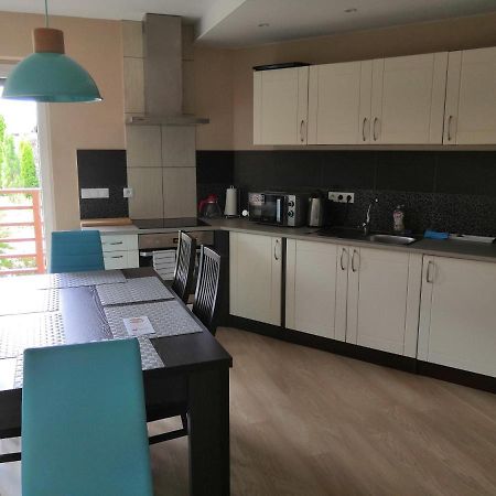 Apartmany Vera Vel'ka Lomnica Eksteriør billede