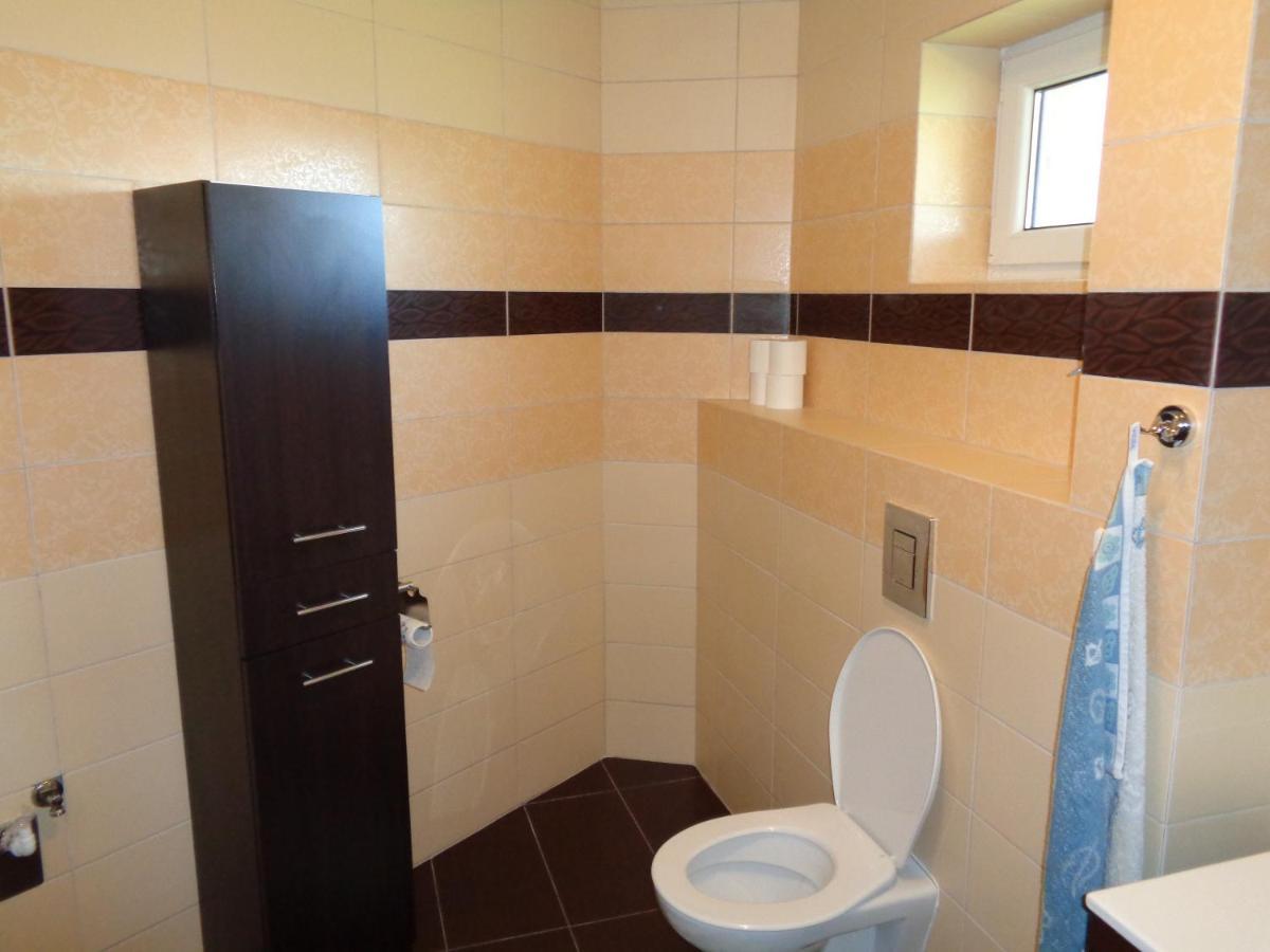 Apartmany Vera Vel'ka Lomnica Eksteriør billede