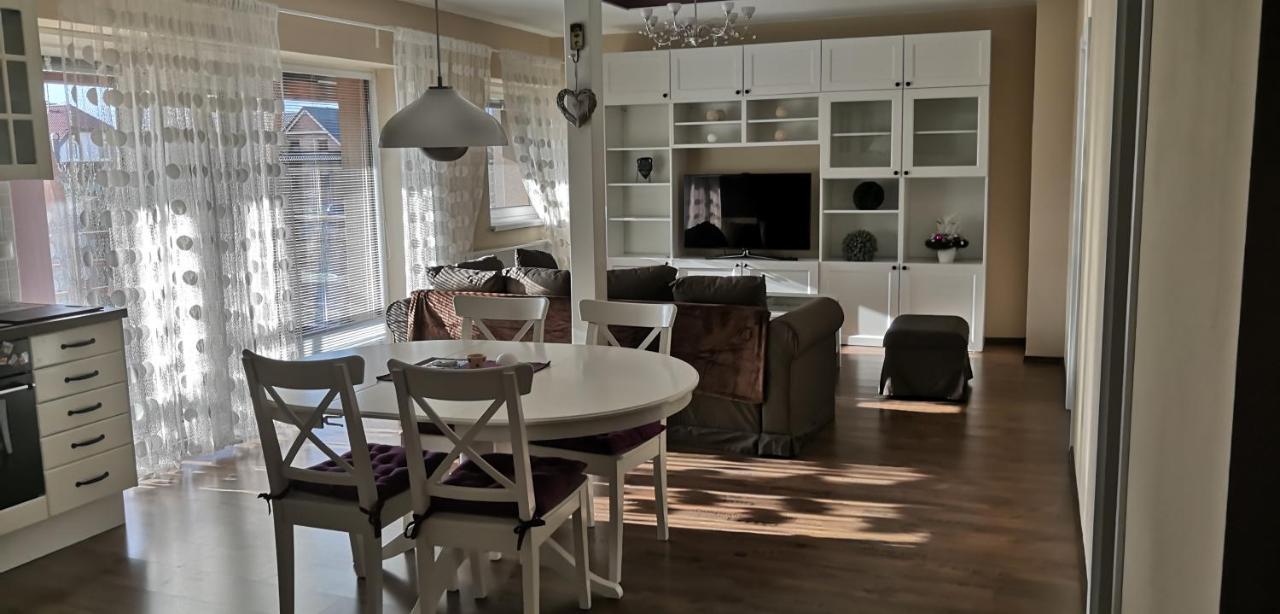 Apartmany Vera Vel'ka Lomnica Eksteriør billede