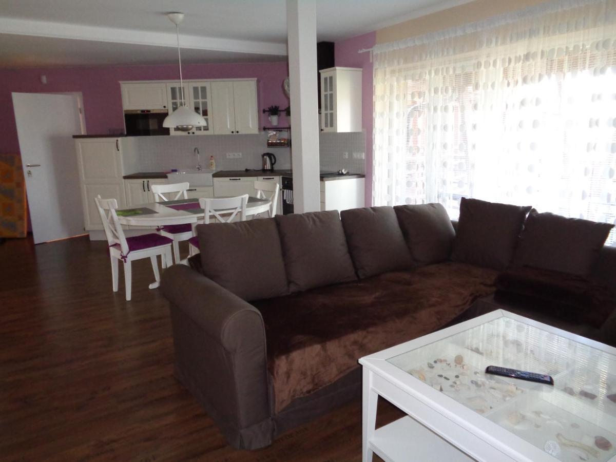 Apartmany Vera Vel'ka Lomnica Eksteriør billede