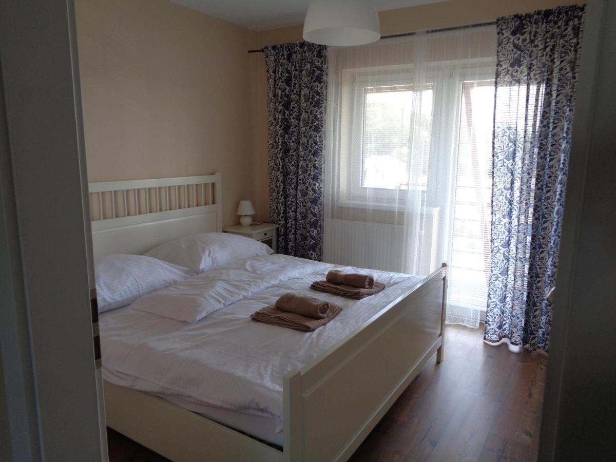 Apartmany Vera Vel'ka Lomnica Eksteriør billede
