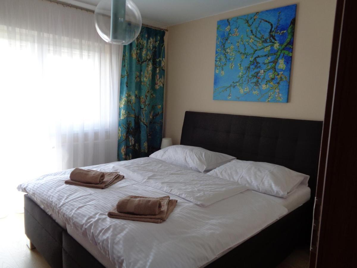 Apartmany Vera Vel'ka Lomnica Eksteriør billede
