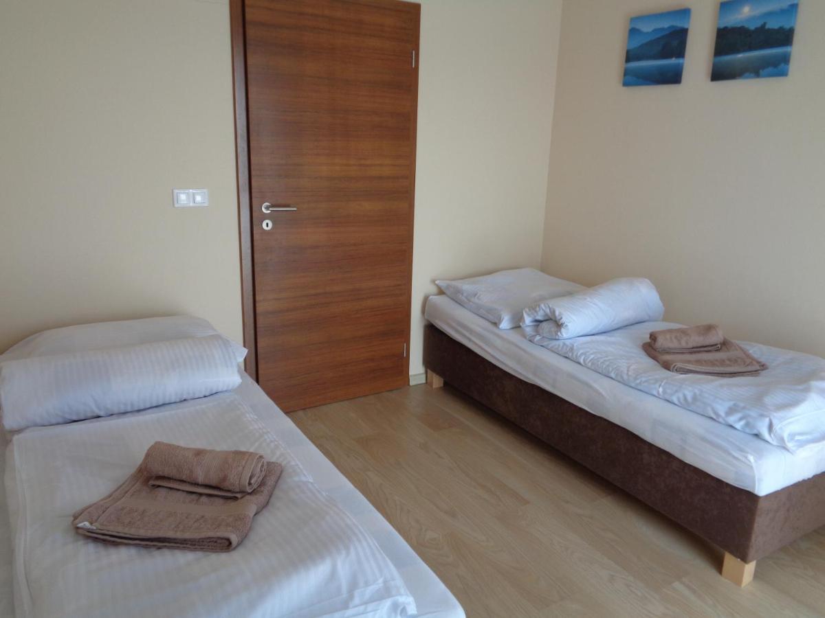 Apartmany Vera Vel'ka Lomnica Eksteriør billede