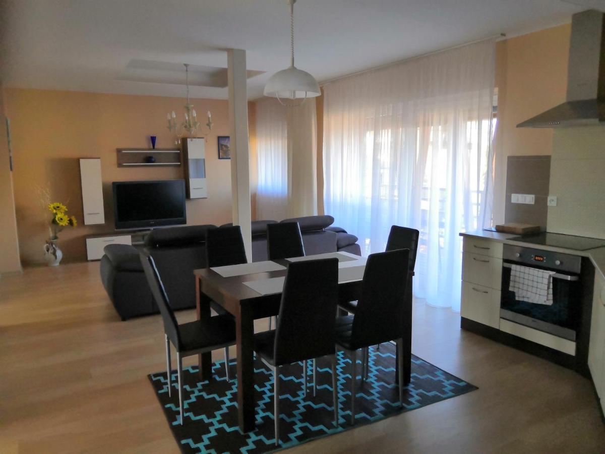 Apartmany Vera Vel'ka Lomnica Eksteriør billede