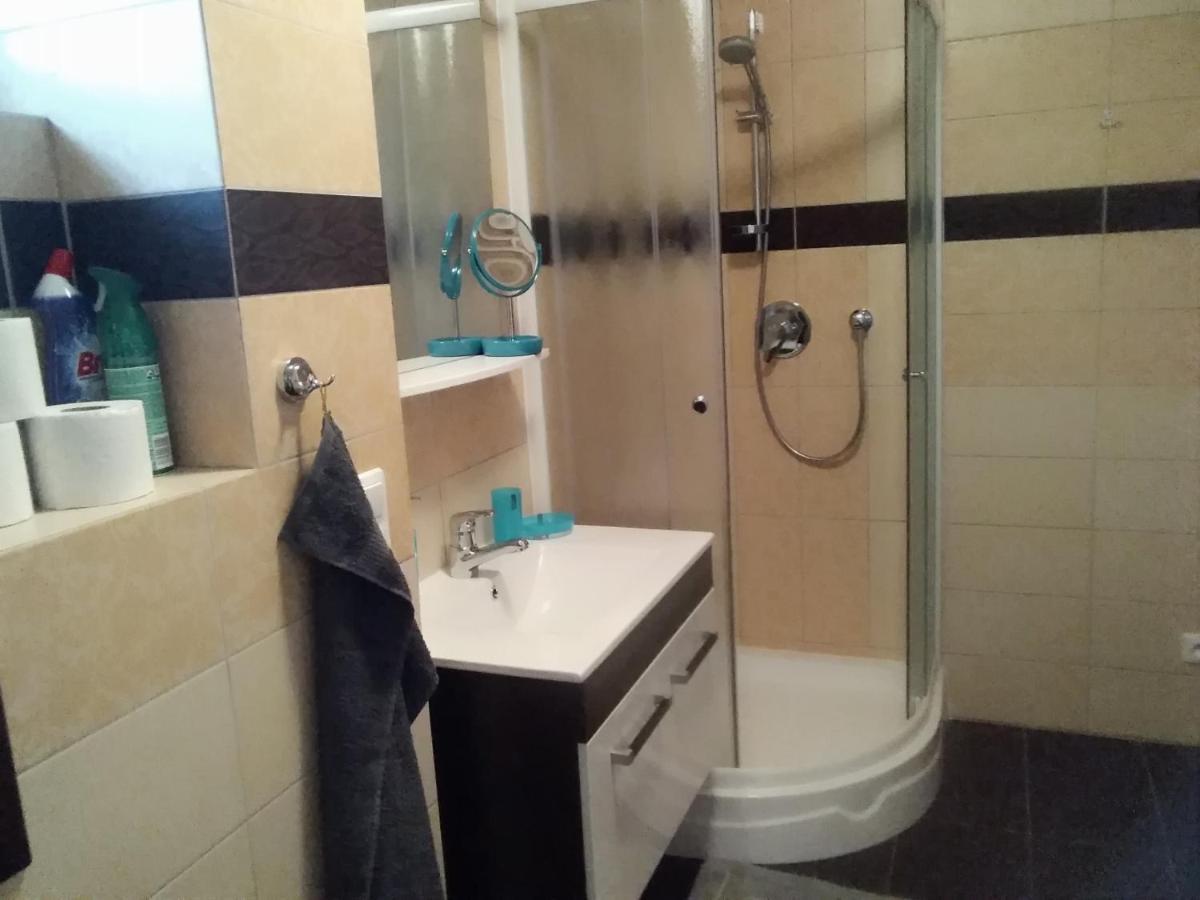 Apartmany Vera Vel'ka Lomnica Eksteriør billede