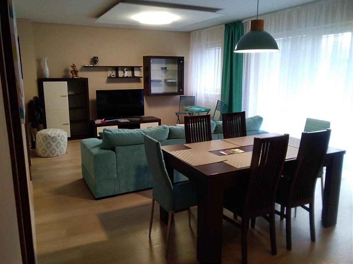 Apartmany Vera Vel'ka Lomnica Eksteriør billede