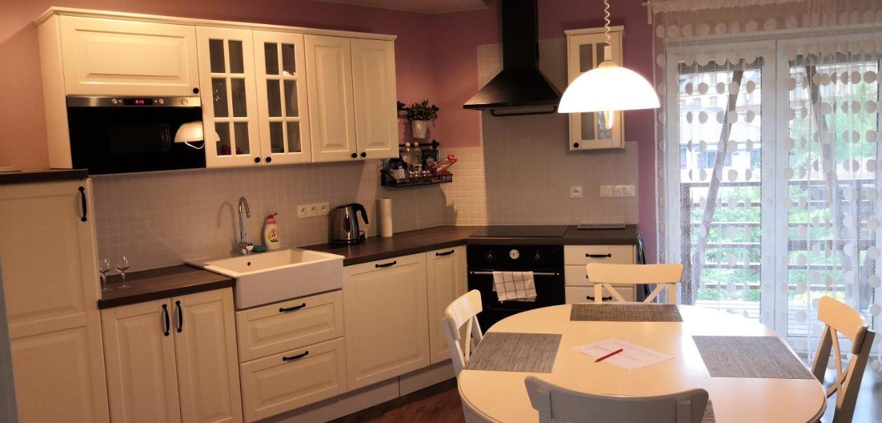 Apartmany Vera Vel'ka Lomnica Eksteriør billede